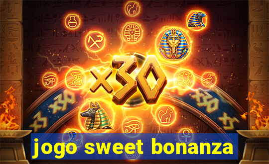 jogo sweet bonanza